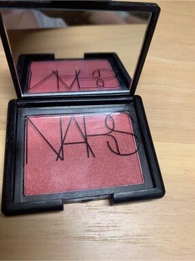 NARS Radiant Outlaw Blush